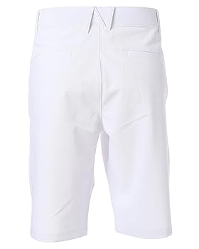 Amazon | [ニューバランス] ゴルフ メンズ ショートパンツ (4WAY